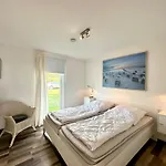 Strandpark Luebecker Bucht Muckla Apartmán *