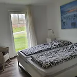 Strandpark Luebecker Bucht Muckla Apartmán