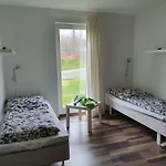Apartmán Strandpark Luebecker Bucht Muckla