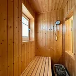 Strandpark Luebecker Bucht Muckla Apartmán Sierksdorf