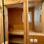 Apartmán Strandpark Luebecker Bucht Muckla Sierksdorf