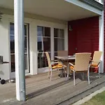Apartmán Strandpark Luebecker Bucht Muckla *