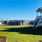 Strandpark Luebecker Bucht Muckla *
