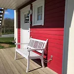 Strandpark Luebecker Bucht Muckla Sierksdorf