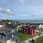 Strandpark Luebecker Bucht Muckla