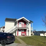 Strandpark Luebecker Bucht Muckla Apartmán Sierksdorf