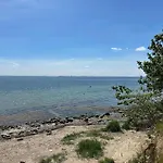 Strandpark Luebecker Bucht Muckla Apartmán *
