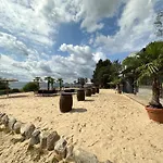 Strandpark Luebecker Bucht Muckla Apartmán