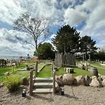 Strandpark Luebecker Bucht Muckla Apartmán Sierksdorf