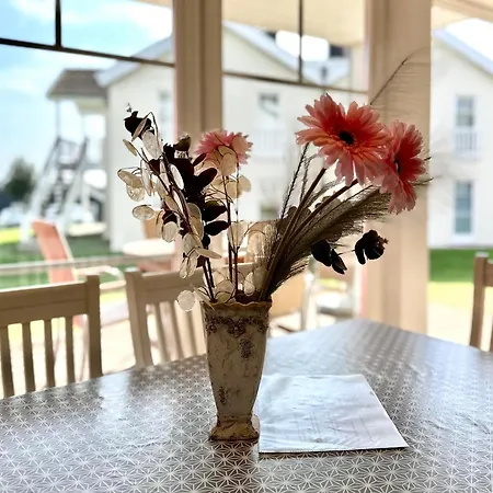 Strandpark Luebecker Bucht Muckla Appartement Sierksdorf