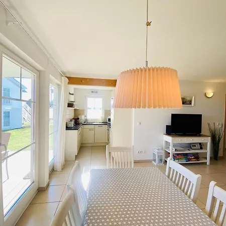 Strandpark Luebecker Bucht Muckla