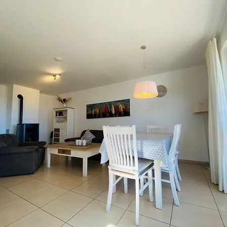 Strandpark Luebecker Bucht Muckla Appartement