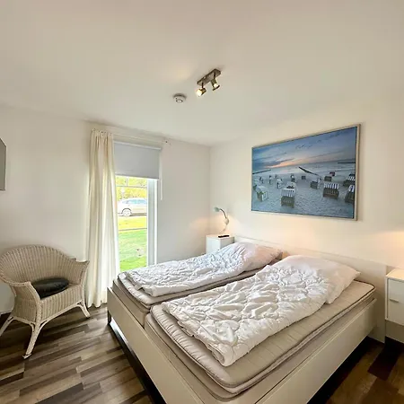 Strandpark Lübecker Bucht Muckla Apartment *