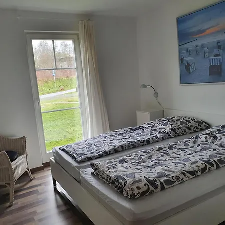Strandpark Lübecker Bucht Muckla Apartment