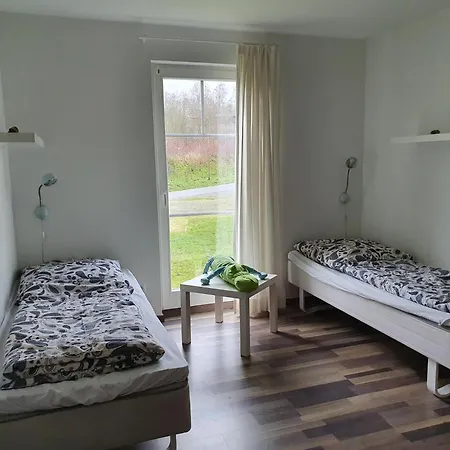 Apartment Strandpark Lübecker Bucht Muckla