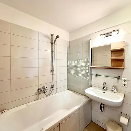 Strandpark Lübecker Bucht Muckla Apartment *