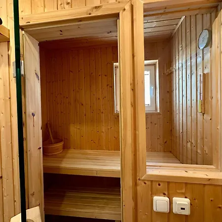 Apartment Strandpark Lübecker Bucht Muckla Sierksdorf