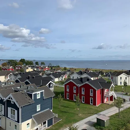Strandpark Lübecker Bucht Muckla