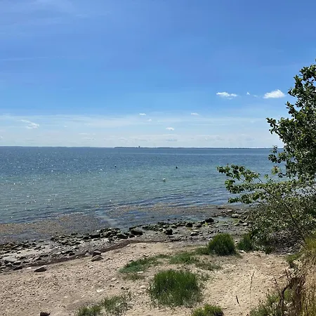 Strandpark Lübecker Bucht Muckla Apartment *