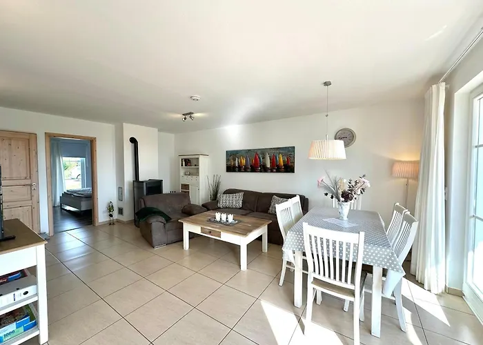 Strandpark Luebecker Bucht Muckla Appartement *