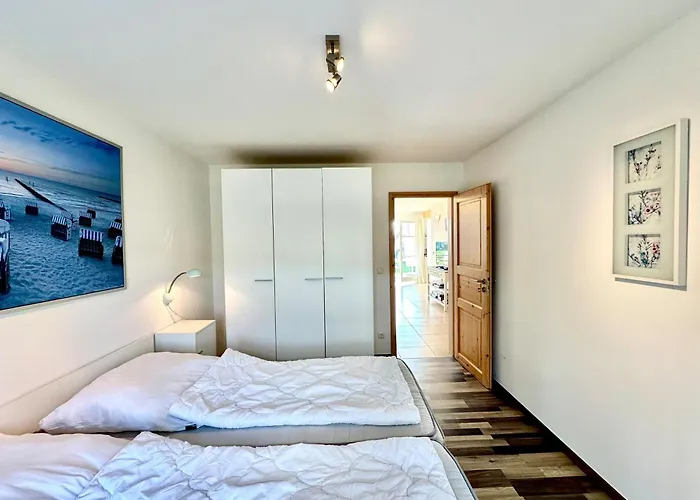 Strandpark Luebecker Bucht Muckla Sierksdorf