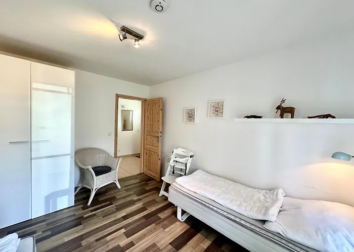 Strandpark Luebecker Bucht Muckla * Sierksdorf