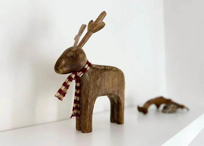 Strandpark Luebecker Bucht Muckla * Sierksdorf