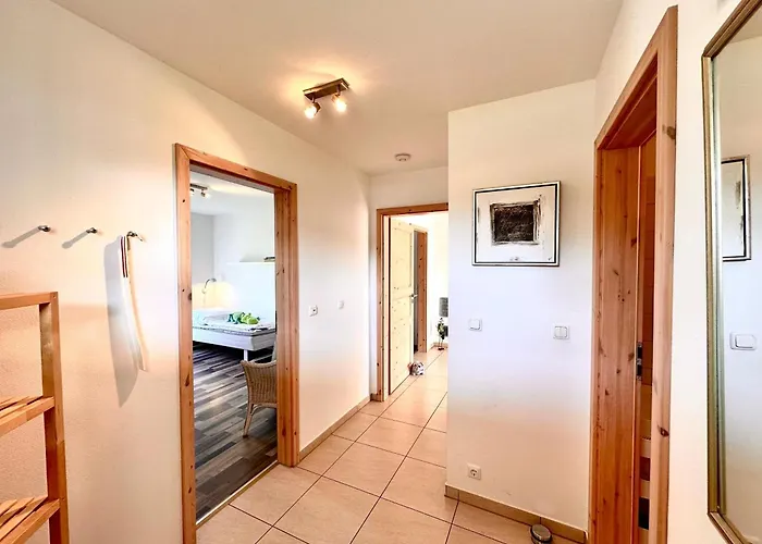 Strandpark Luebecker Bucht Muckla Sierksdorf